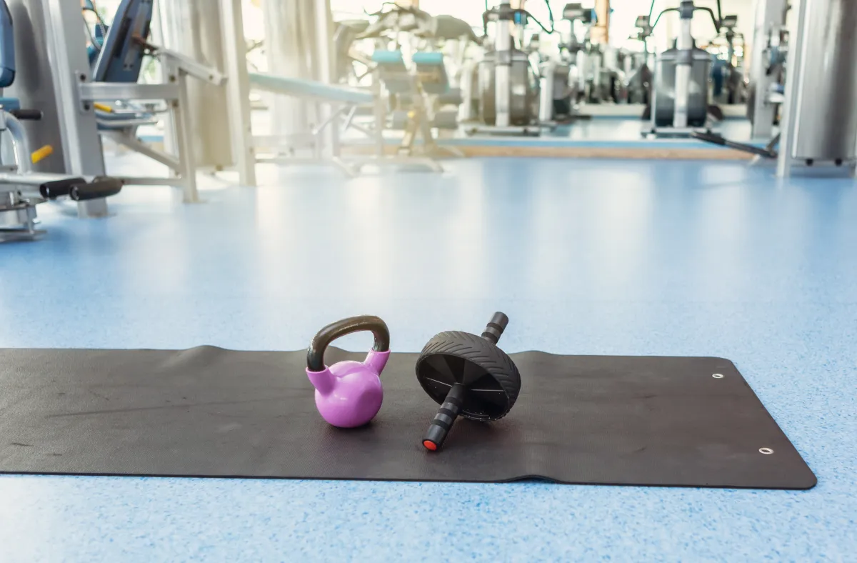 أصول التصرف في النادي الرياضي