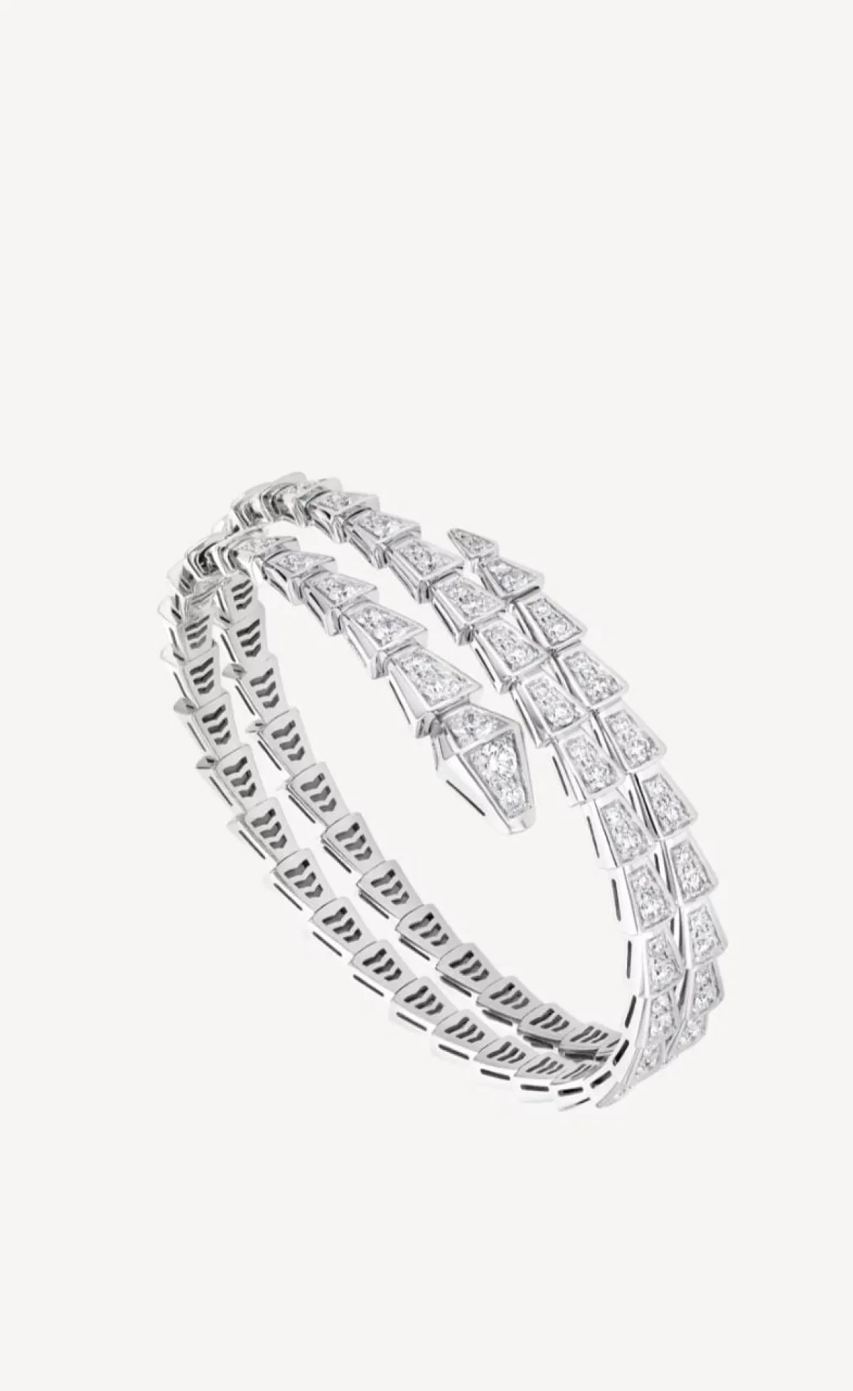 سوار SERPENTI VIPER من بلغاري Bvlgari 