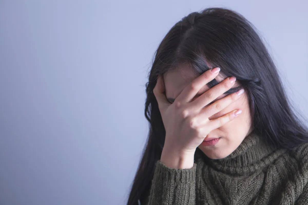 صورة للدوخة أو الدوار