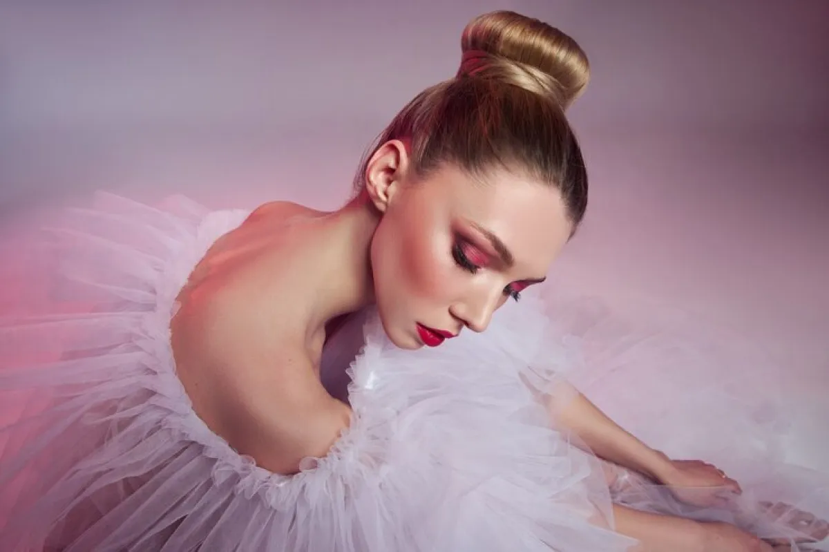 أجدد تسريحات شعر سهلة