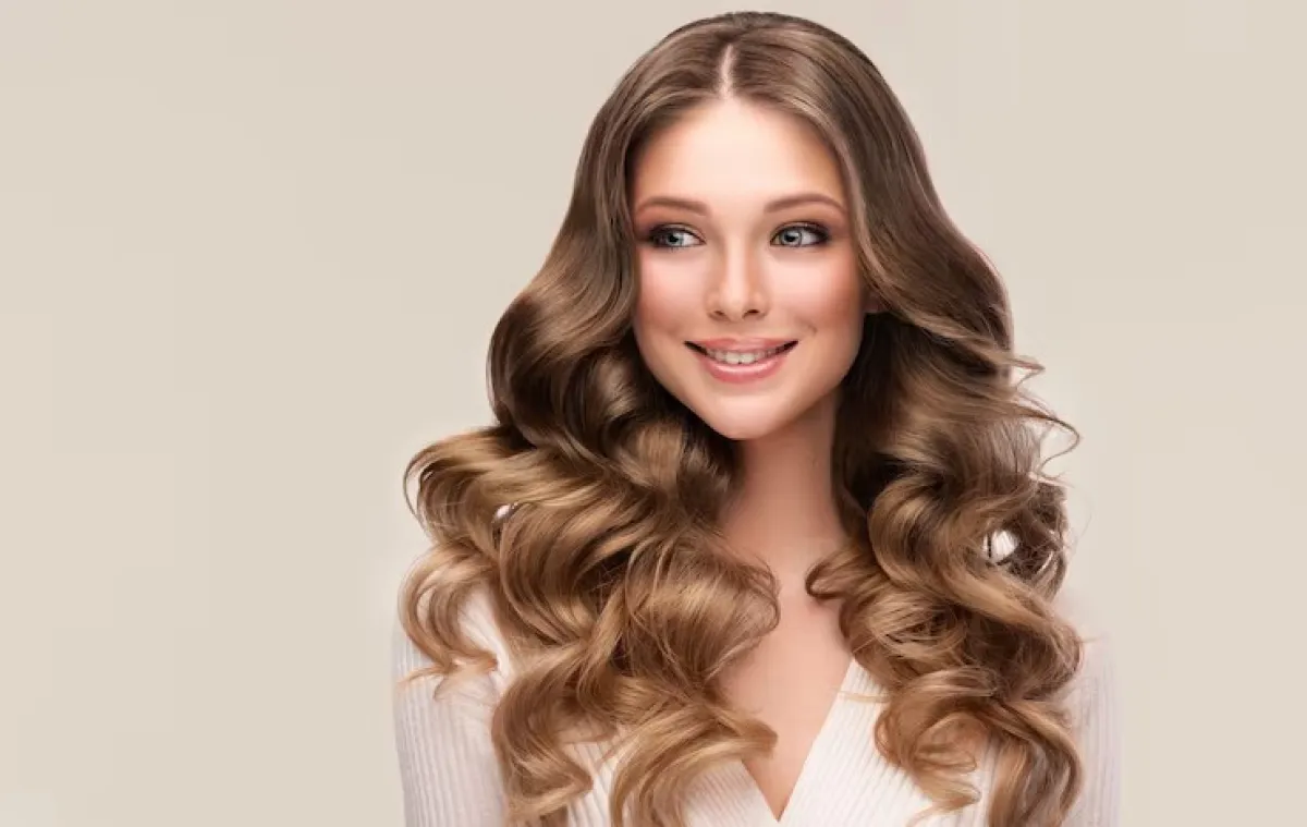 تسريحات شعر ويفي سهلة