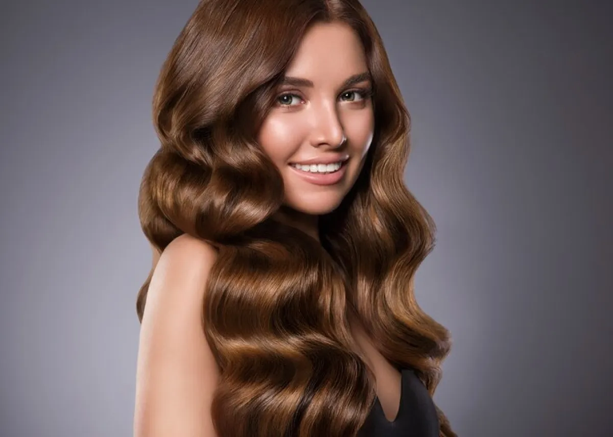 أجمل تسريحات شعر سهلة