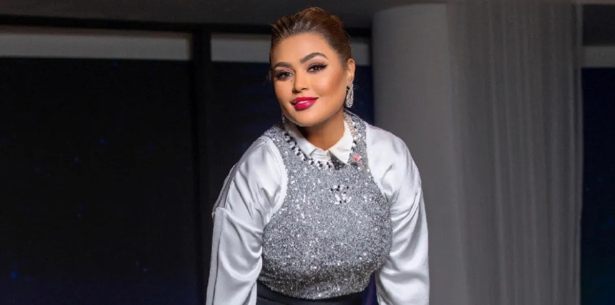 وعد-الصورة من حسابها  على الانستغرام