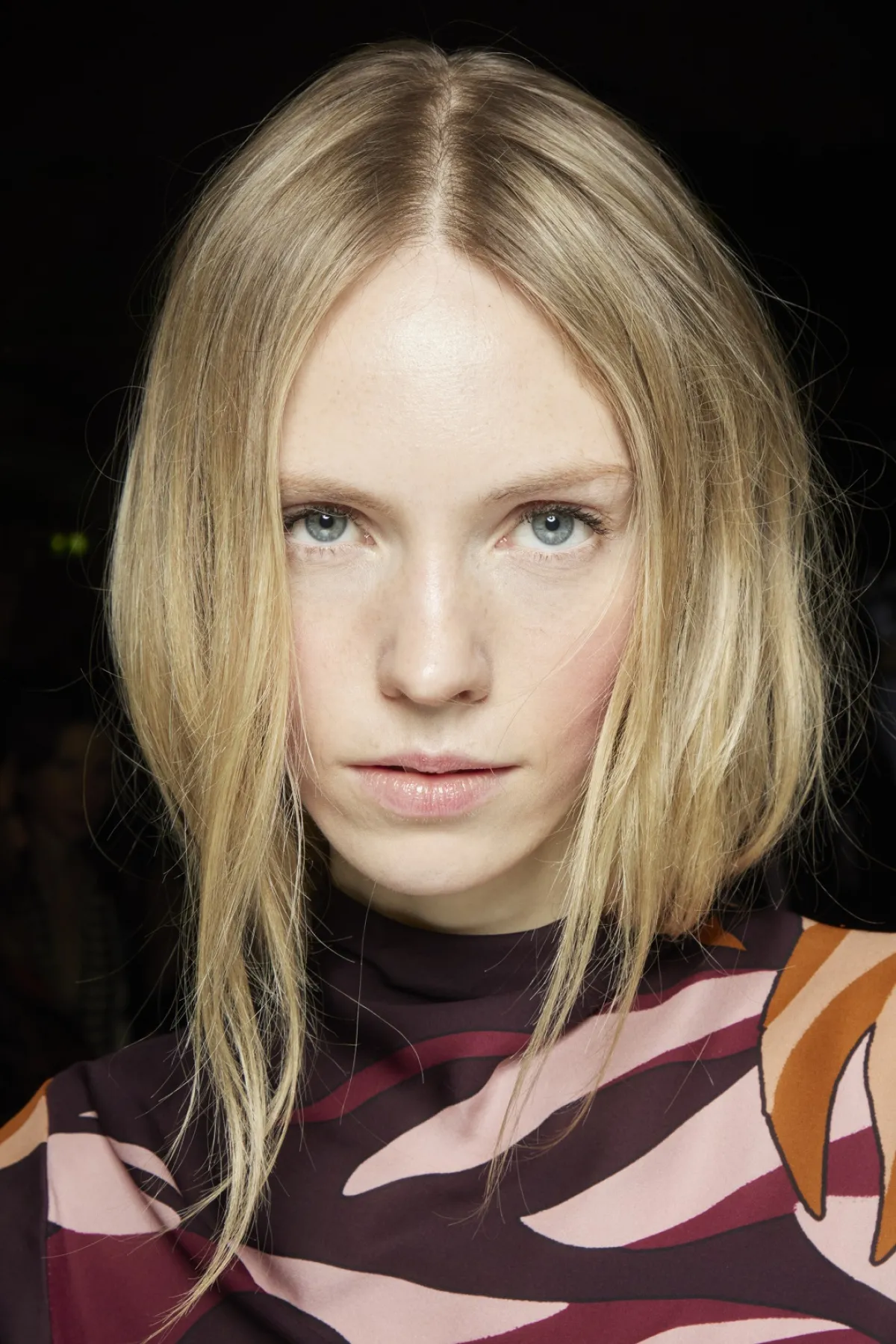  من عرض Johanna Ortiz-  الصورة من ©Launchmetrics/Spotlight 