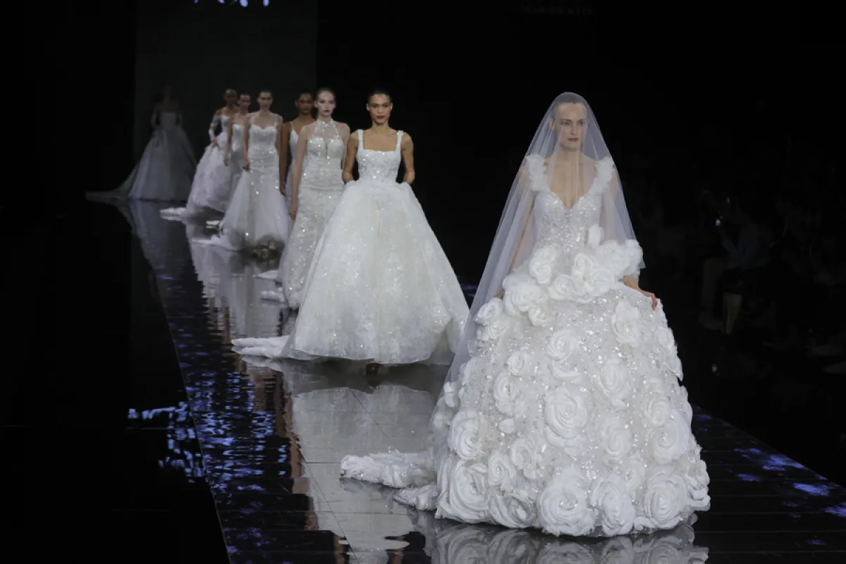 مادلين غاردنر Madeline Gardner