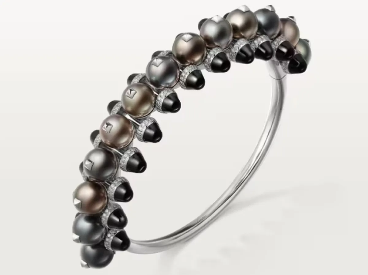 سوار Clash de Cartier من كارتييه Cartier