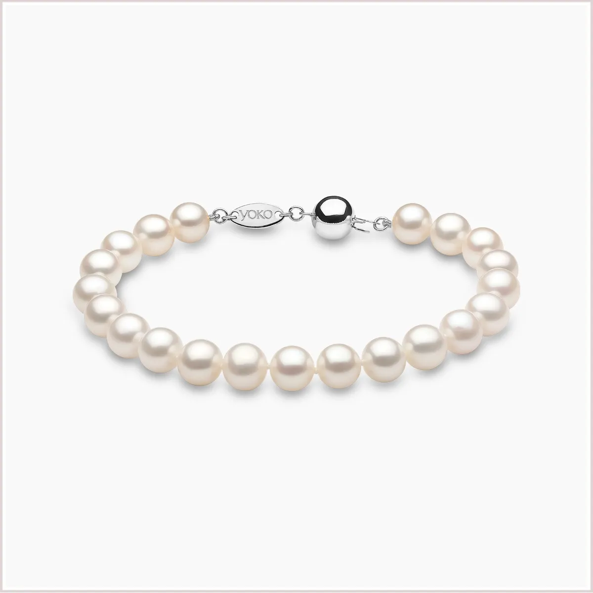 سوار Classic من يوكو لندن Yoko London