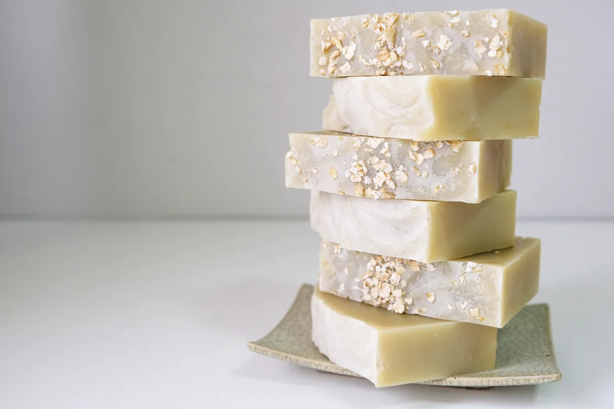 الصابون القشتالي