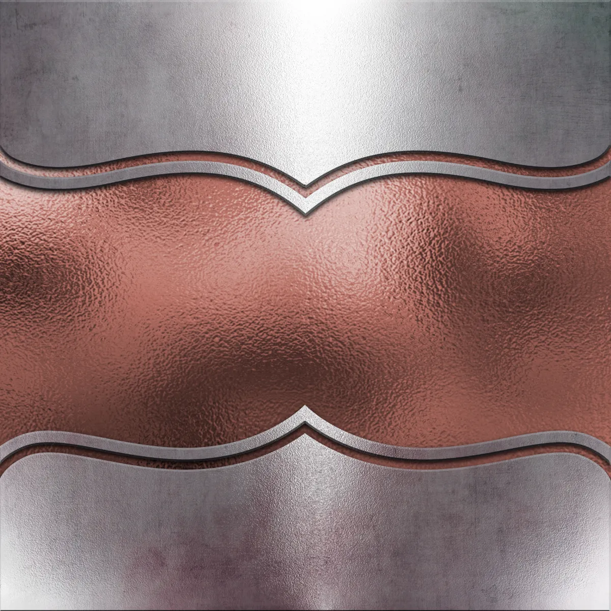 صورة للمذاق المعدني