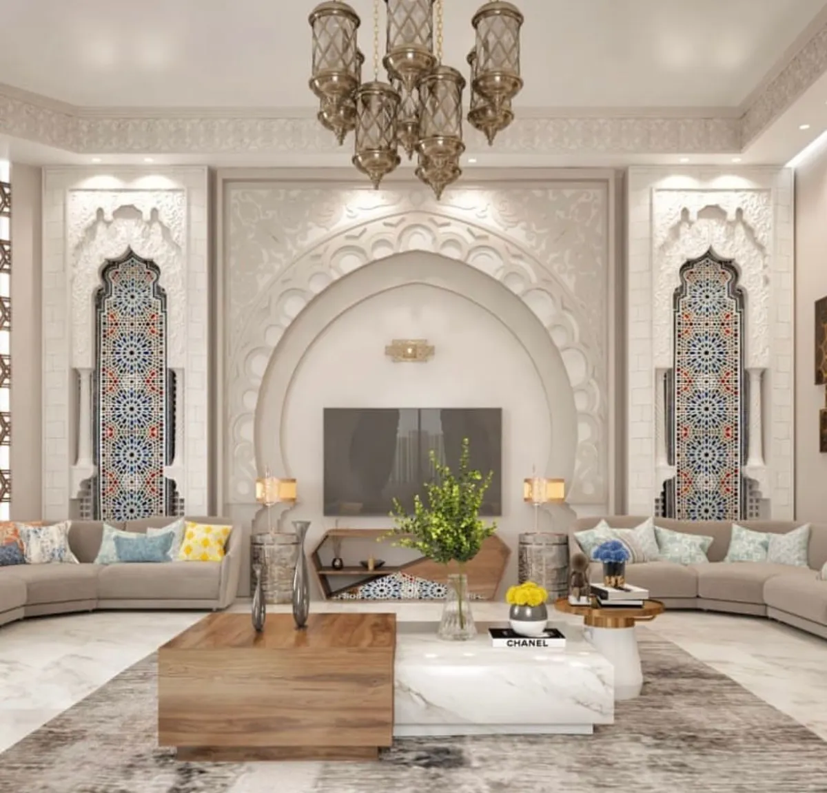 مجلس الرجال