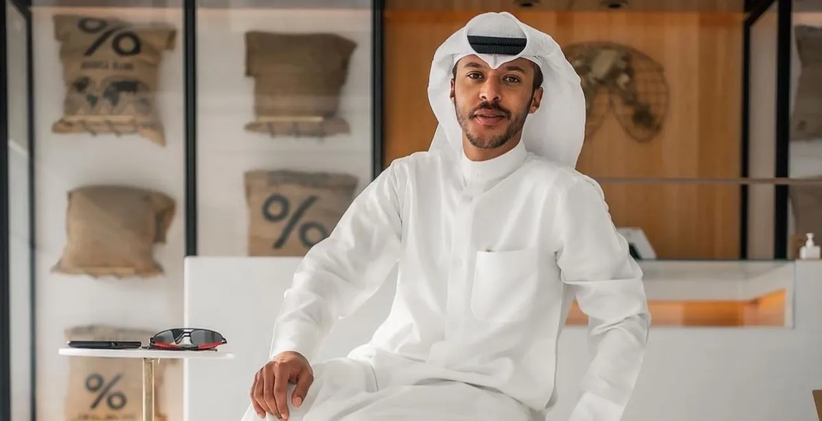 عبدالله الطراروة-الصورة من حسابه على الانستغرام