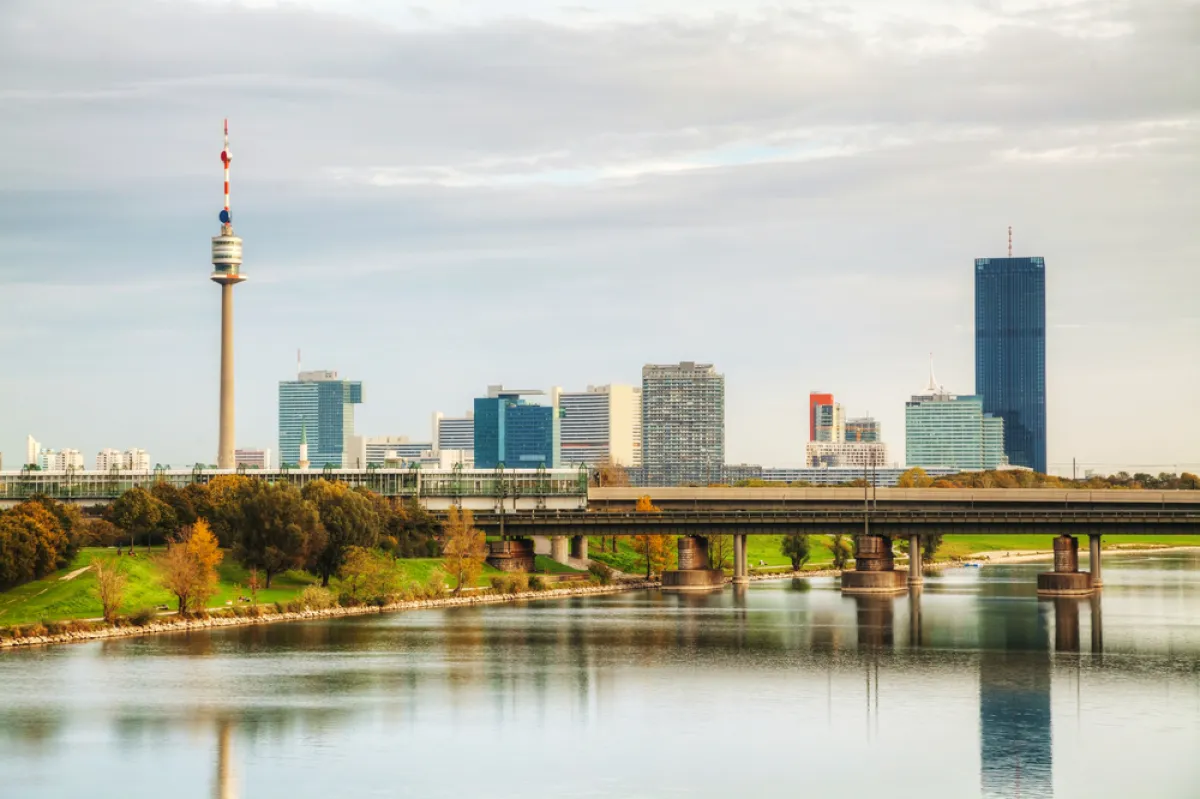 برج دوناتورم