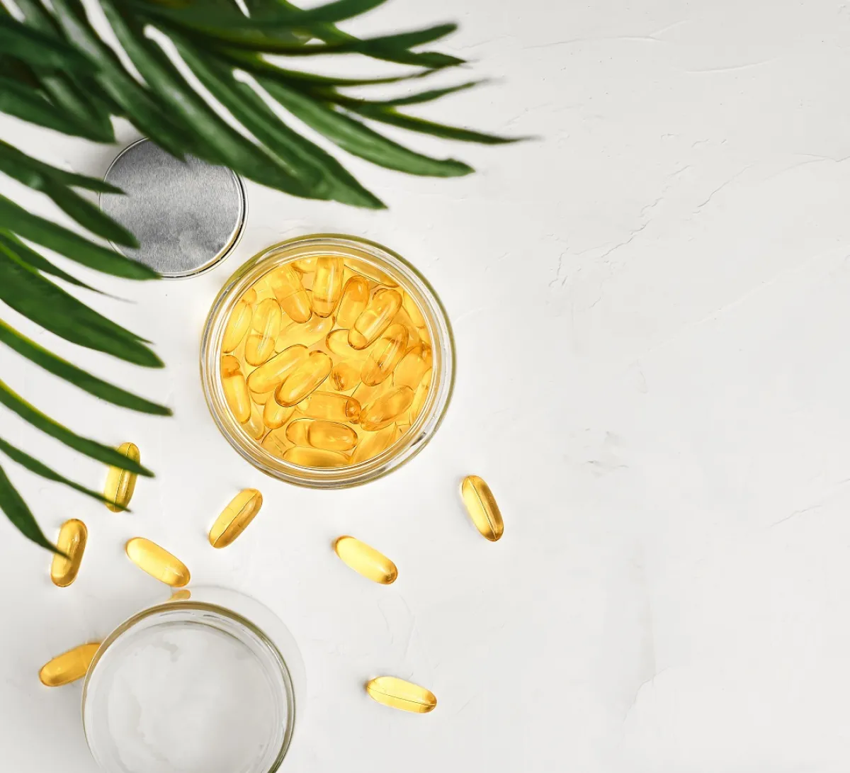 3 فيتامين اوميغا