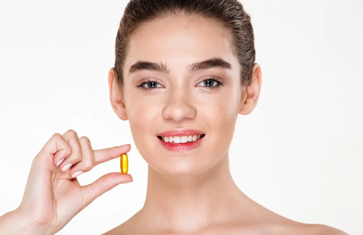 فيتامين اوميغا