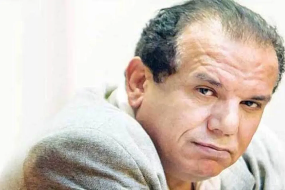 فتوح أحمد - صورة أرشيفية