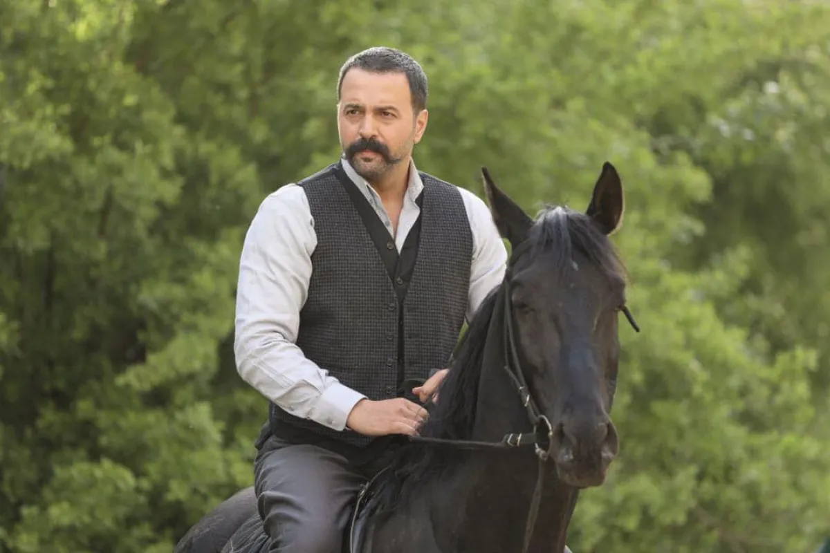 تيم حسن - الصورة من حسابه على فيسبوك