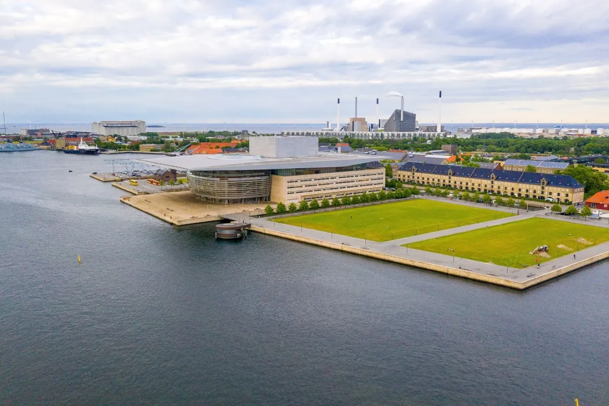 دار الأوبرا