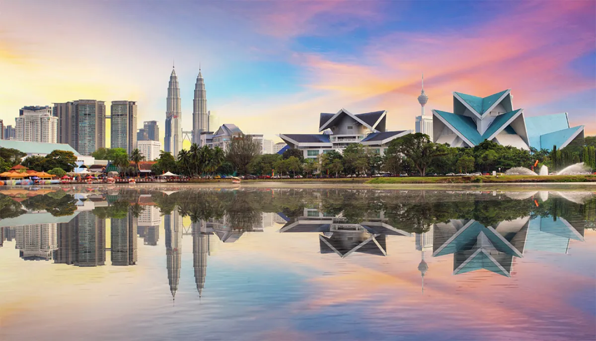 كوالالمبور ماليزيا