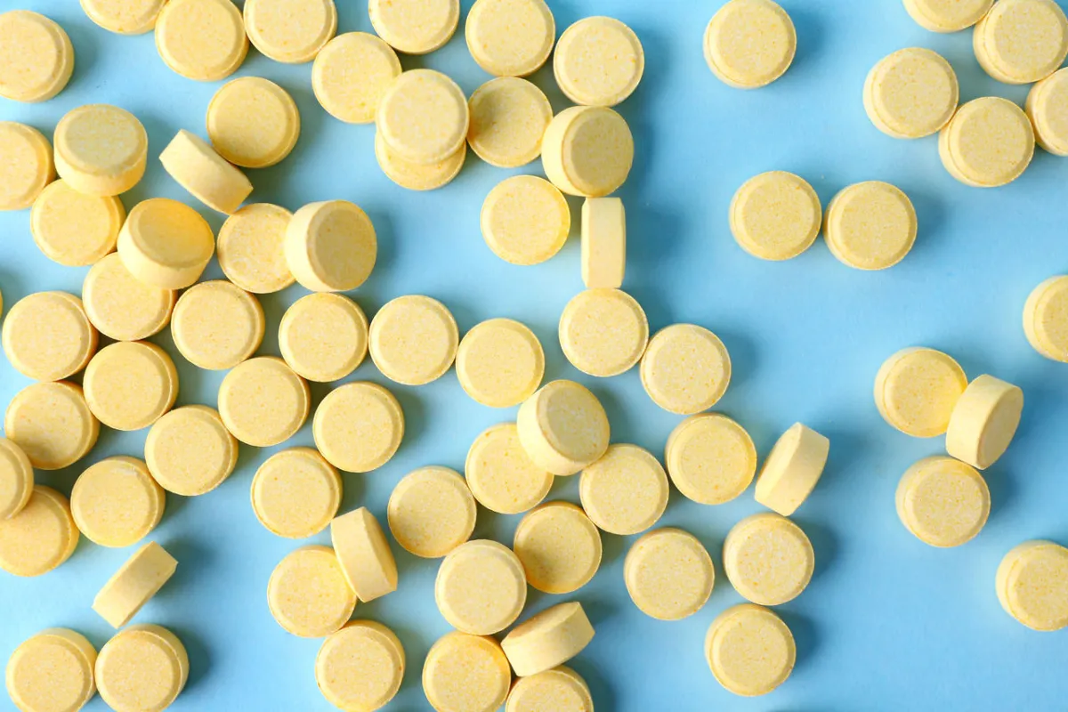 صورة حمض الفوليك