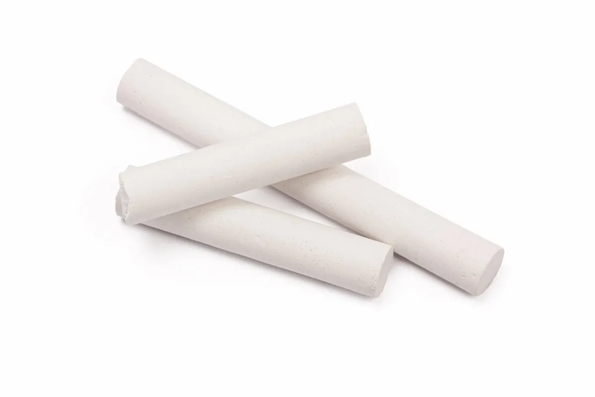 استخدامات مفيدة للطباشير في أعمال المنزل 