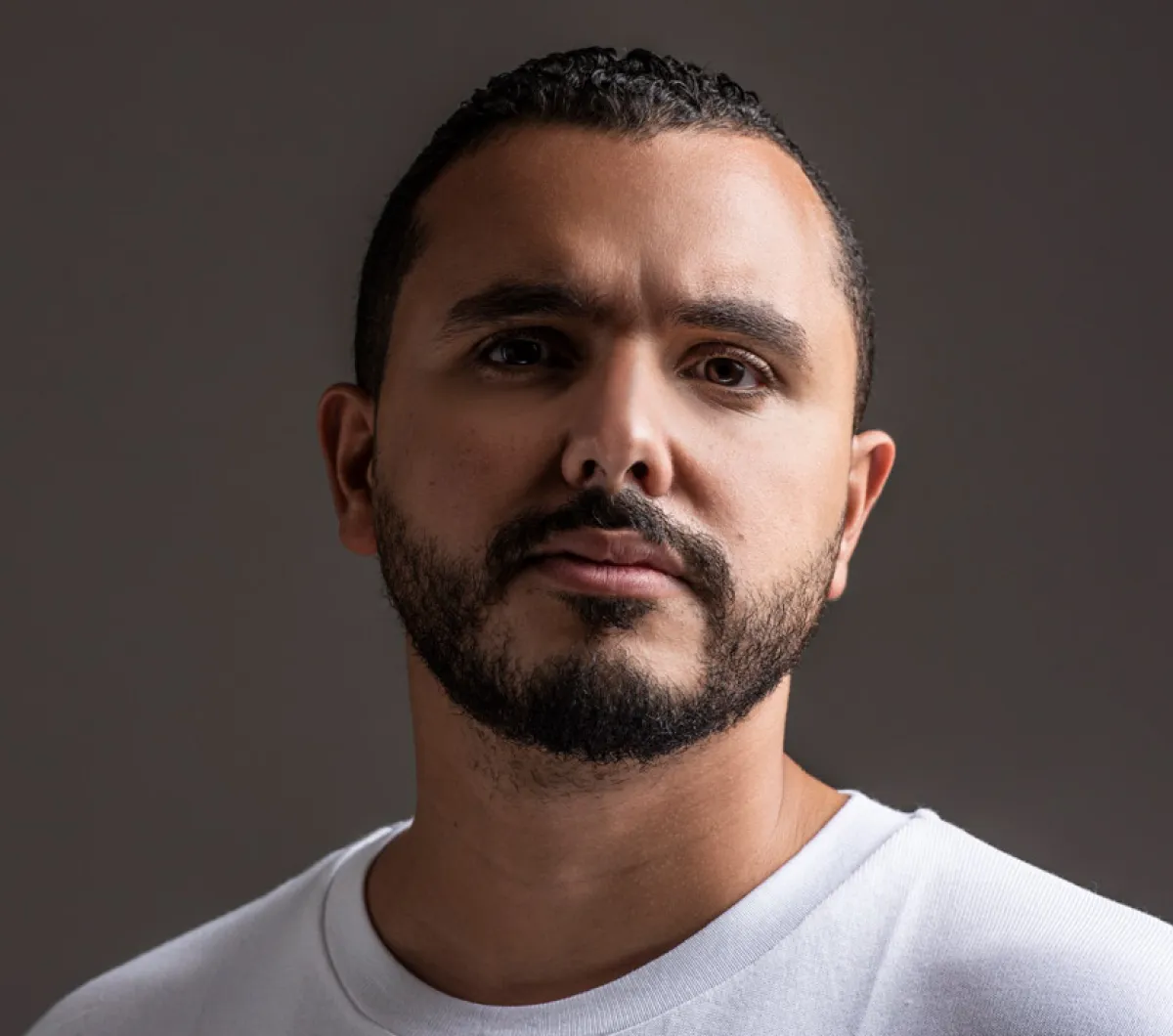 المهندس أحمد صالح