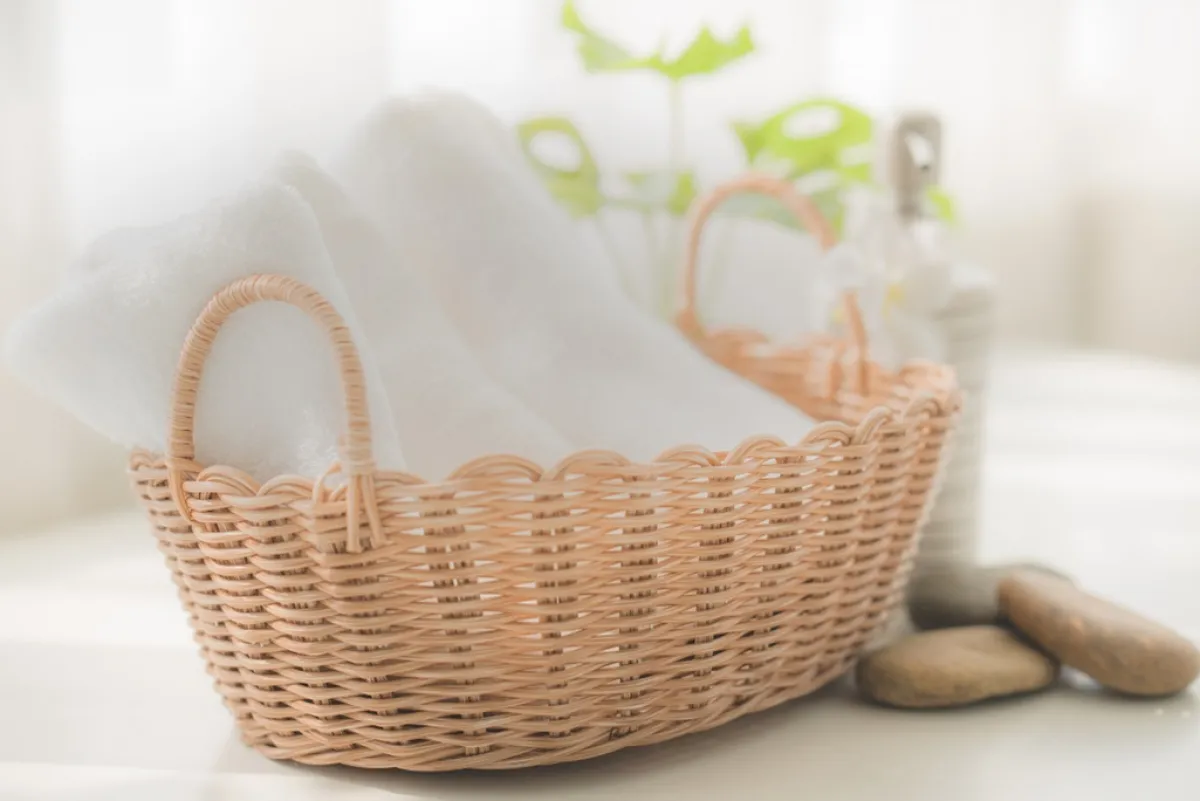 الصابون القشتالي يُستخدم في الغسيل