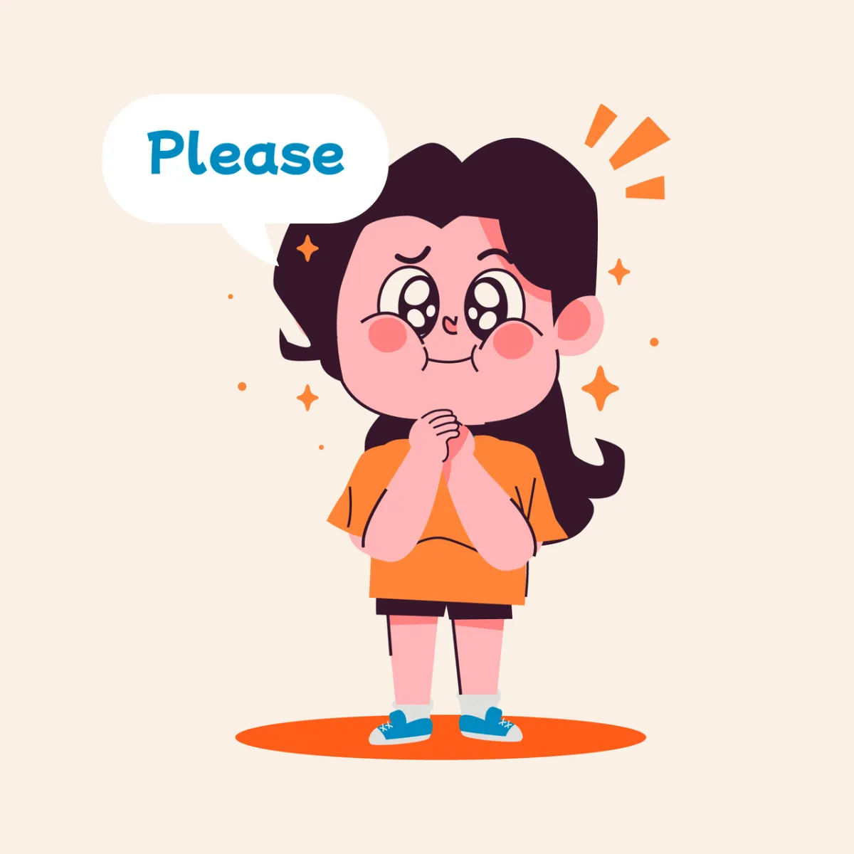 صورة لفتاة رقيقة القلب