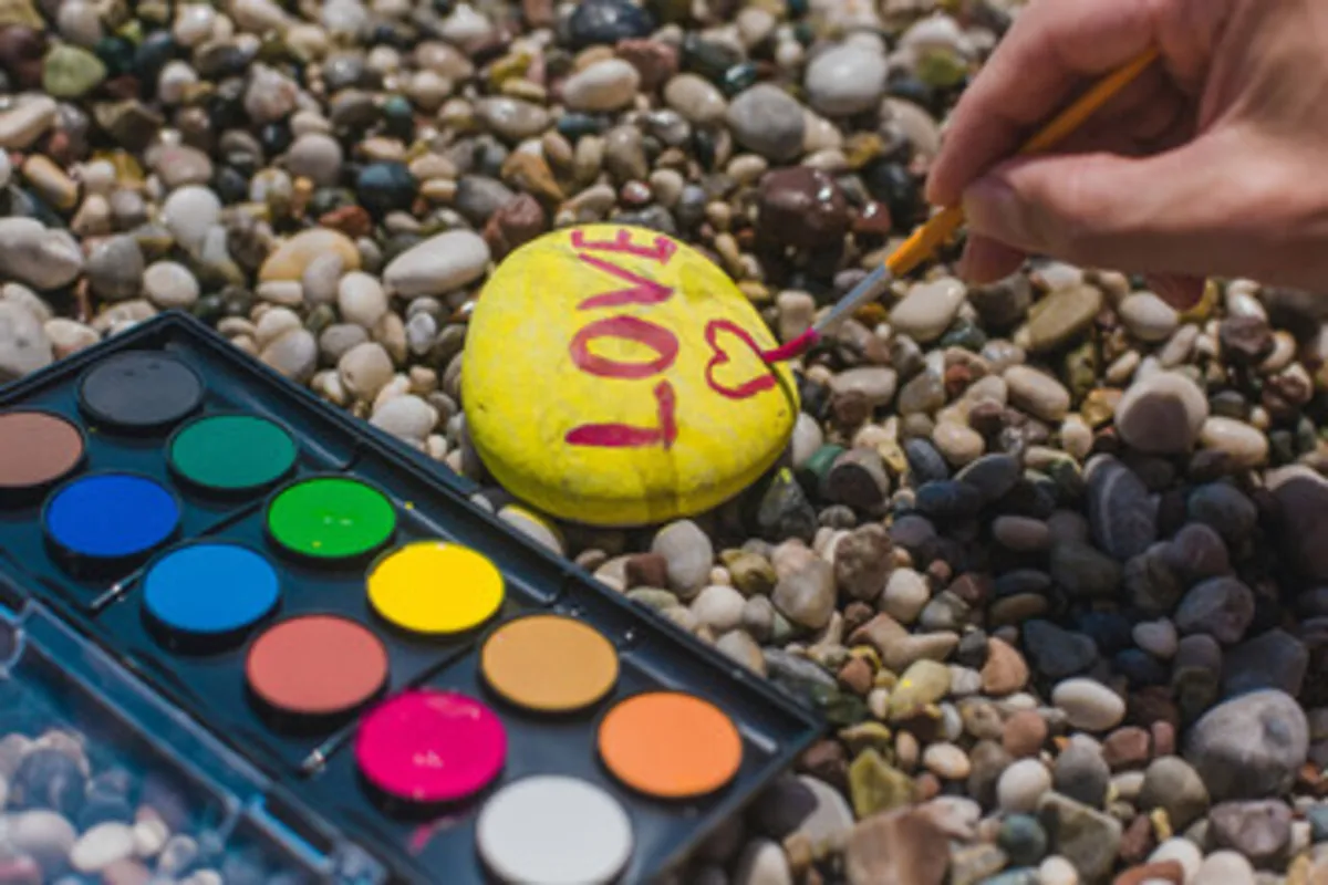 صورة تعبر عن الحب