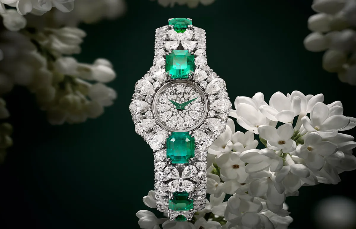 شوبارد Chopard