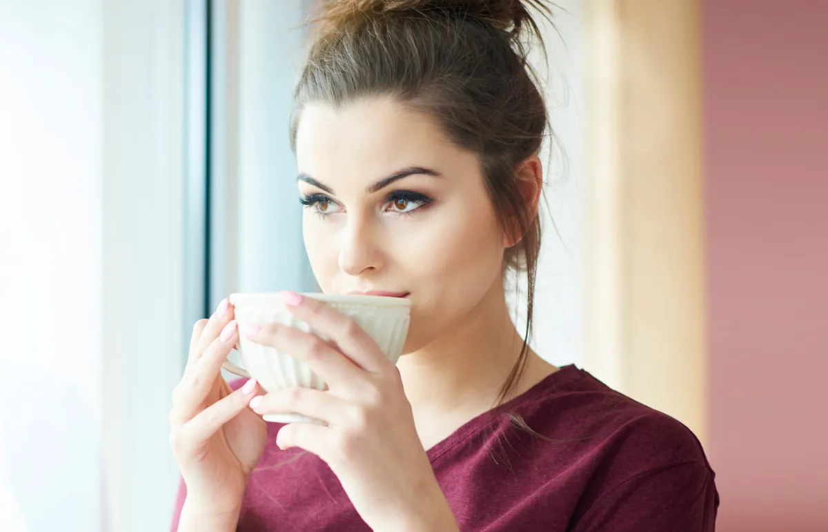 الكافيين وتأثيره في الأداء الرياضي