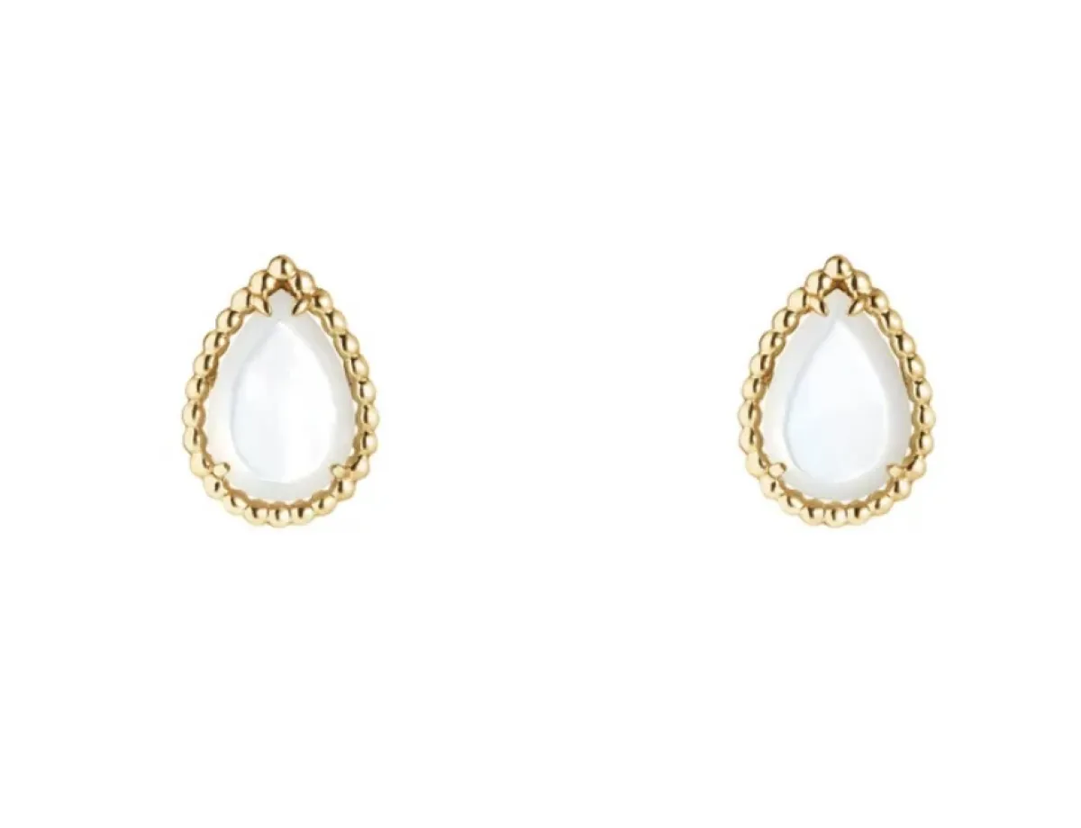 أقراط سيربان بوهيم من بوشرون Bocheron