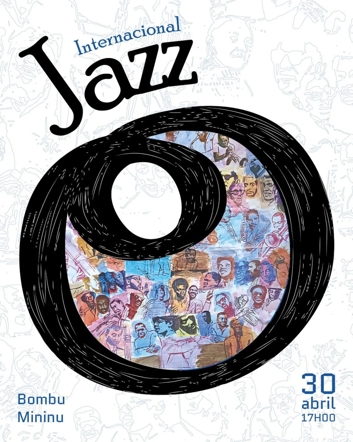 الاحتفال باليوم العالمي لموسيقى الجاز  unesco.org