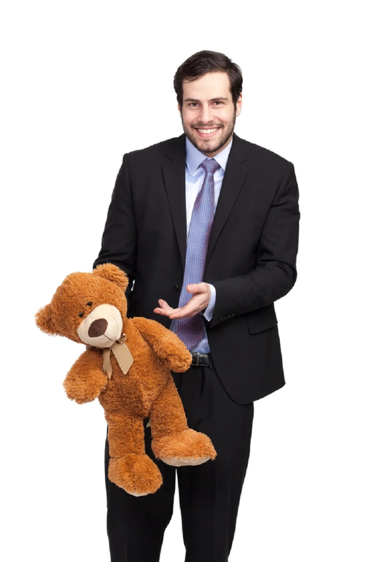 عند عقد الصلح، يصح اختيار هدية بسيطة من الطرف المخطئ للطرف الآخر