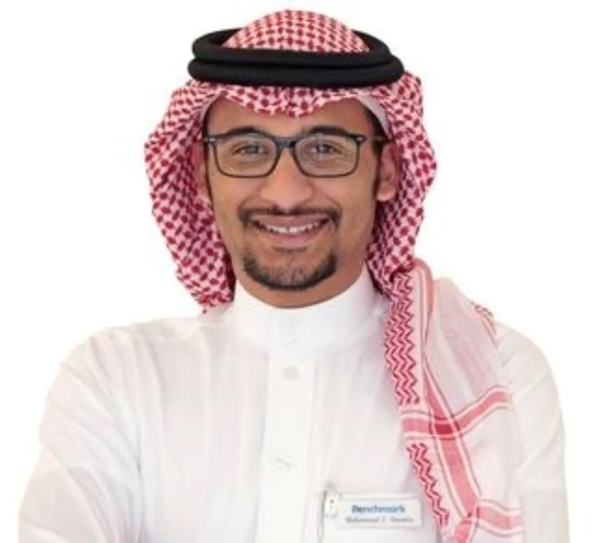 محمد زكي حسنين- الصورة من حسابه على الانستغرام