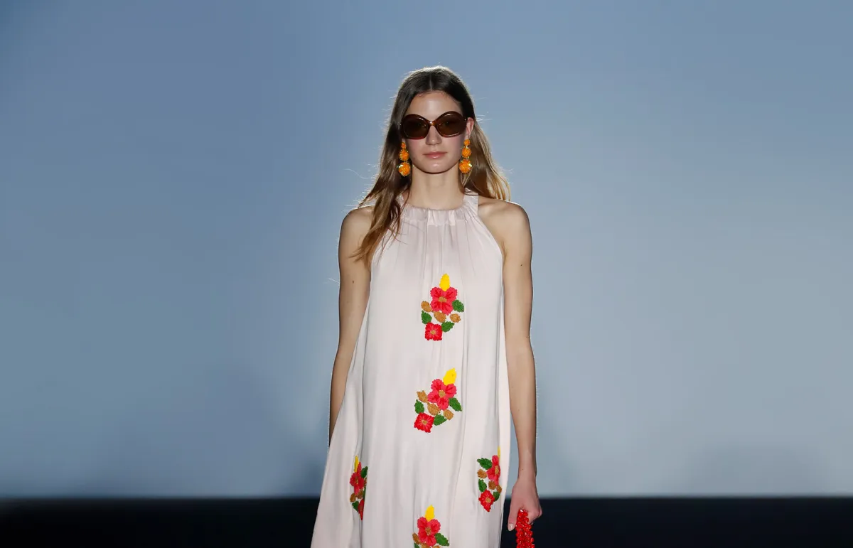 فساتين ناعمة للعيد 