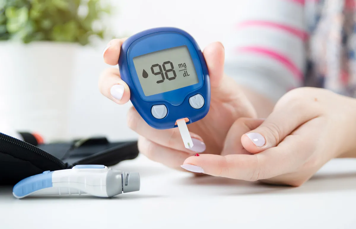 نصائح للحفاظ على صحة مريض السكري في العيد (المصدر: Shutterstock)