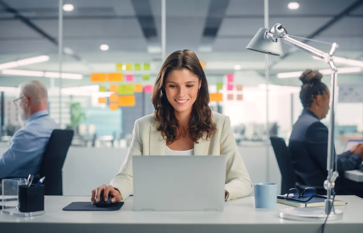 اليوم العالمي للصحة والسلامة في مكان العمل.. ستُدهشك التفاصيل (المصدر: Shutterstock )