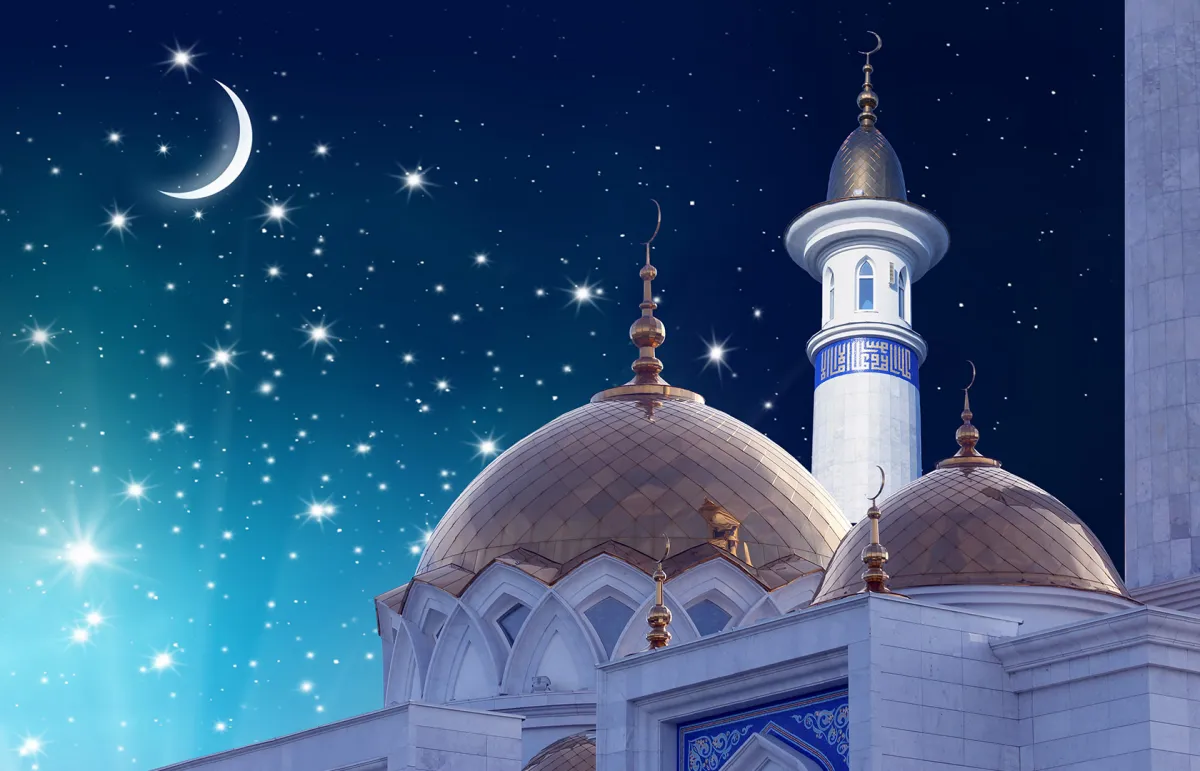 آداب وسنن الاحتفال بعيد الفطر المبارك-shutterstock