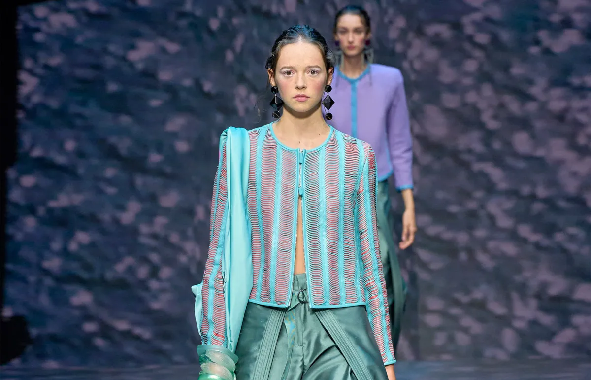 أمبوريو أرماني Emporio Armani 