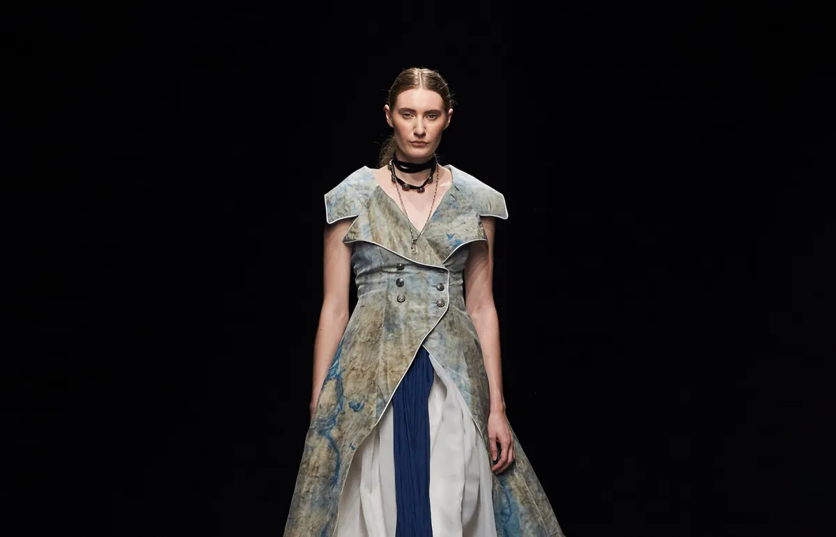 موديلات قفاطين وجلابيات من بلوتامبورين Bluetamburin