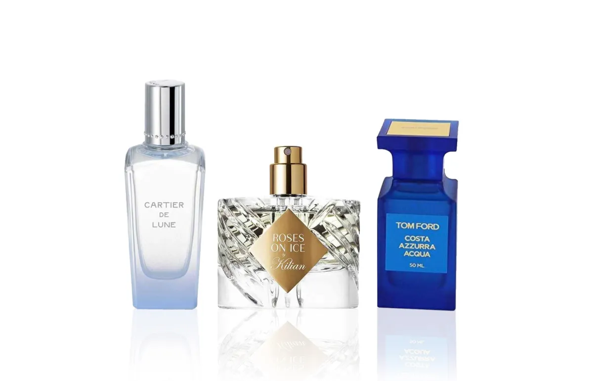 أجمل عطور برائحة توت العرعر.. لمسة خفية لا تقاوم