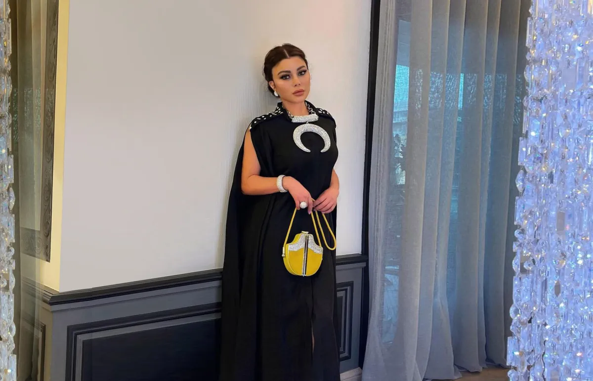 تسريحات شعر من وحي إطلالات النجمات الرمضانية