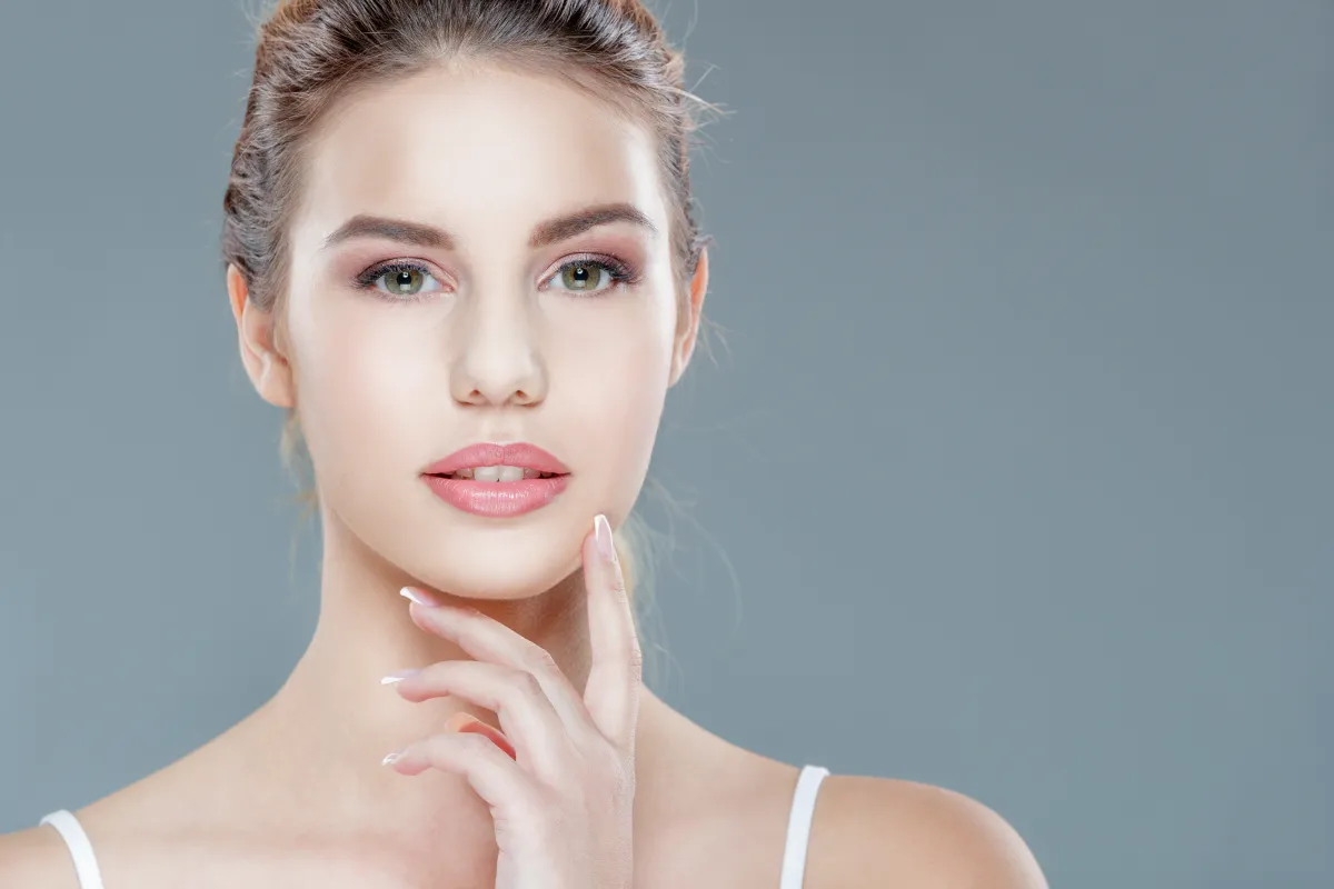 فيتامينات لتعزيز جمال البشرة في رمضان 