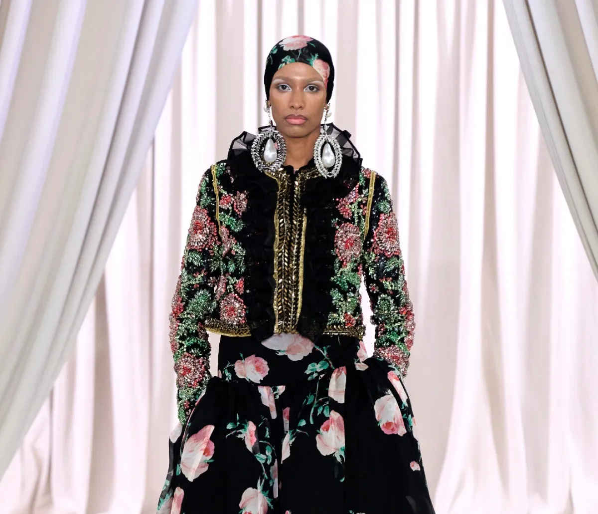 فستان من Giambattista Valli