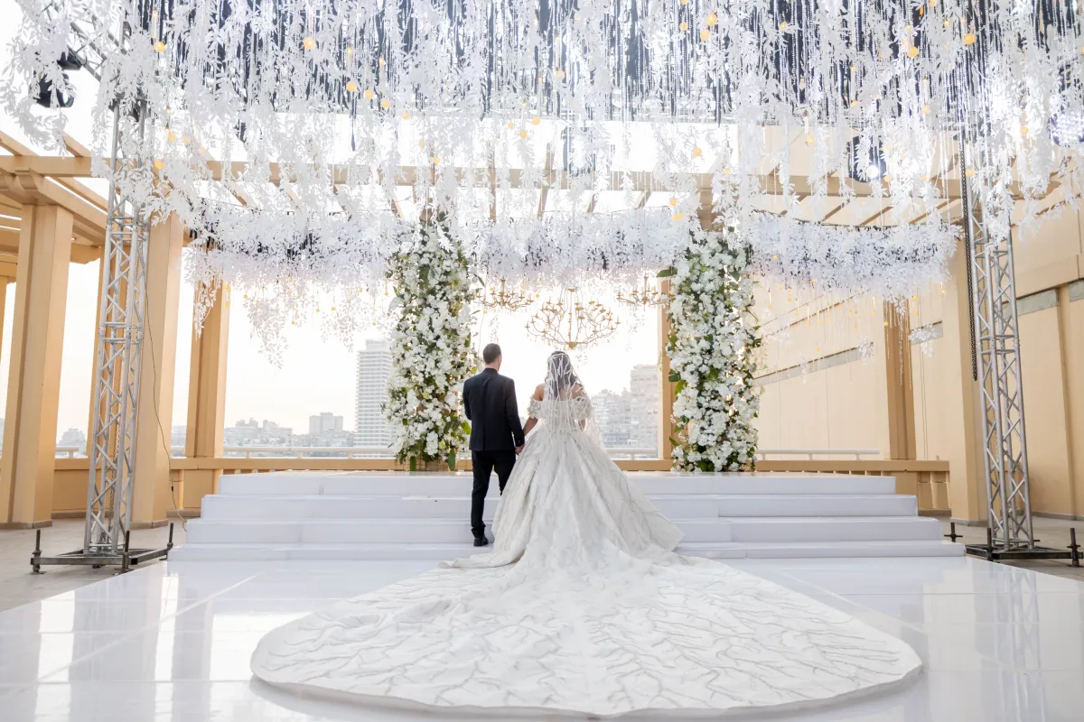 ليلة العمر المثالية في فندق فيرمونت نايل سيتي