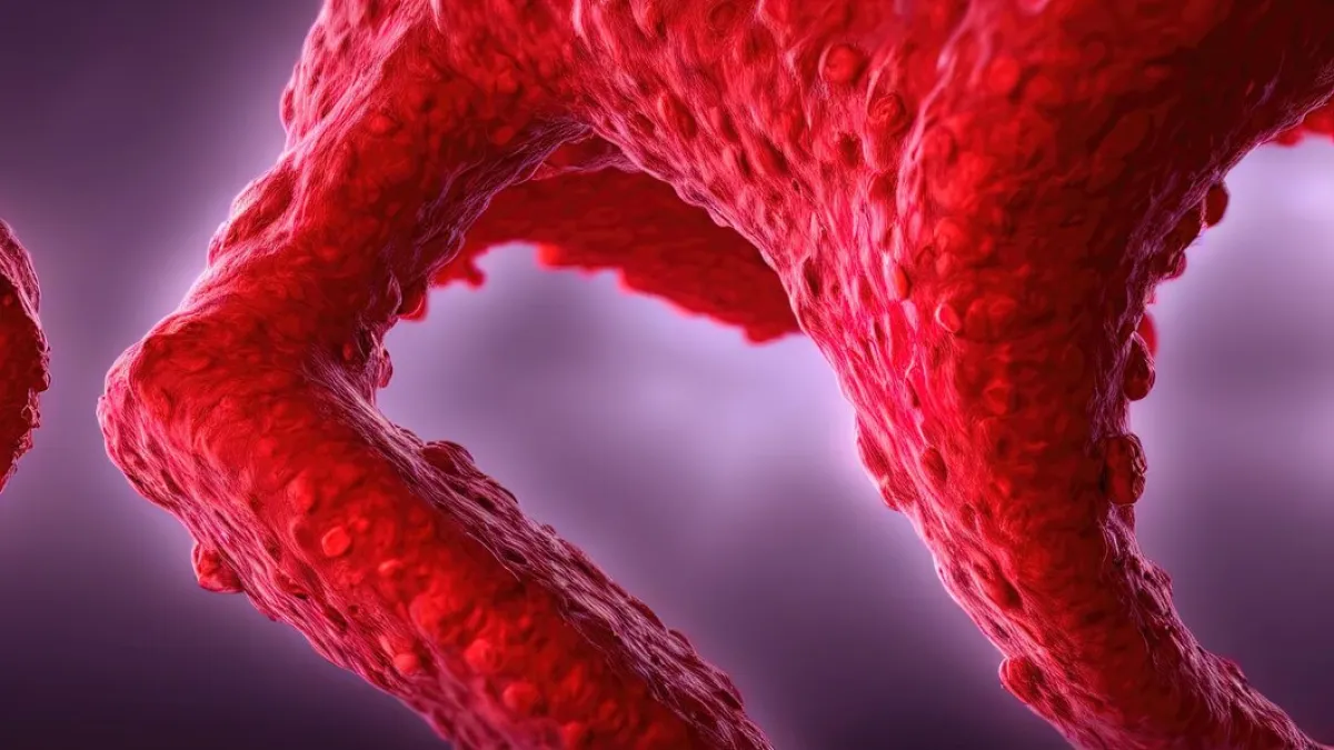 السعودية تدعو لتجنب السفر إلى غينيا وتنزانيا بعد تفشي فيروس ماربورغ.. أعراضه وطرق انتقاله - الصورة من Freepik