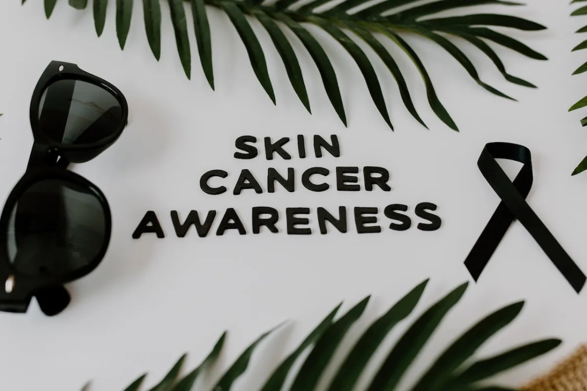 سرطان الجلد (المصدر: Pexels)