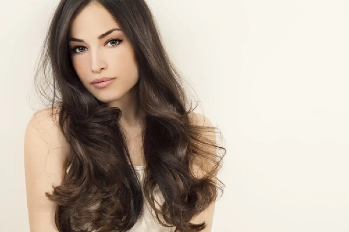 الكولاجين البحري للشعر