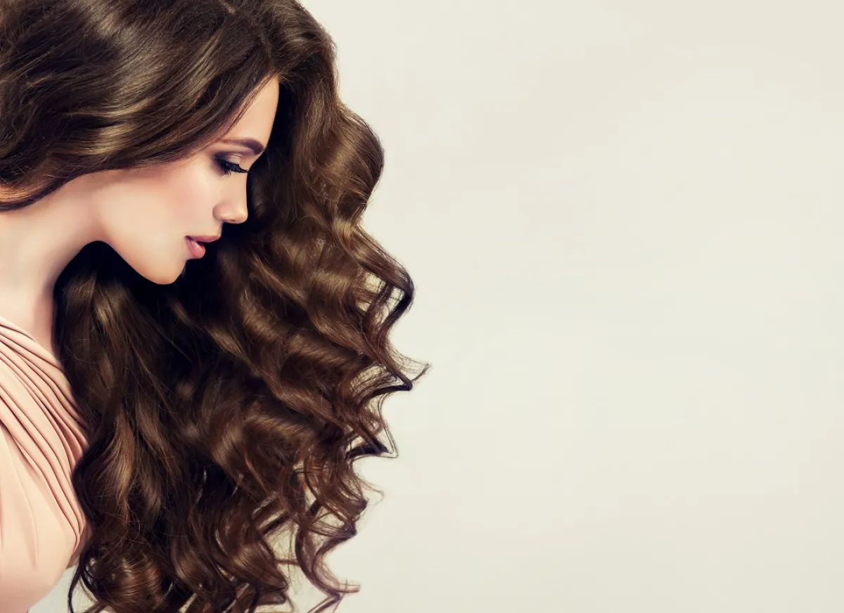 الكولاجين البحري للشعر