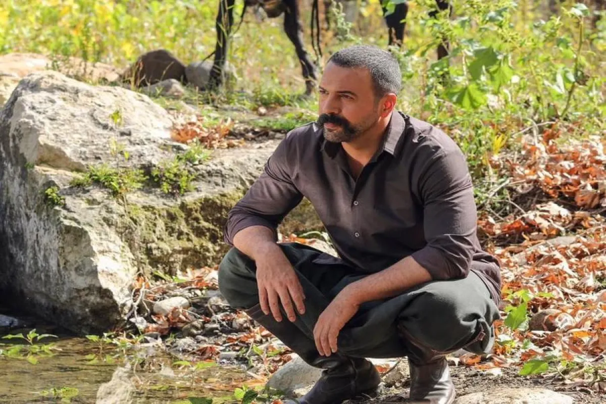 تيم حسن- الصورة من حسابه على إنستغرام